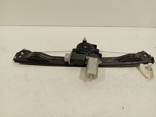 Alzavetro elettrico anteriore