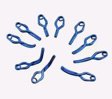 Clip aneurisma neurochirurgia