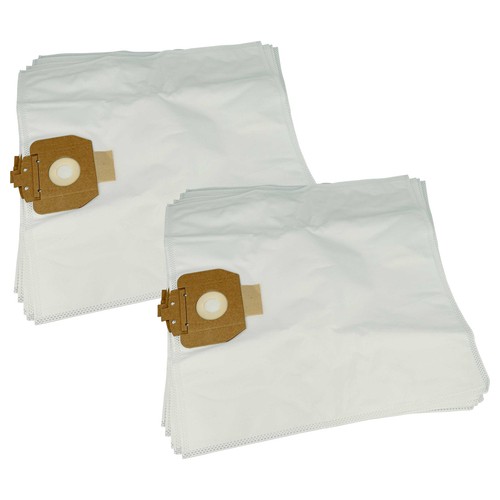 Sacs aspirateur pour - 10,