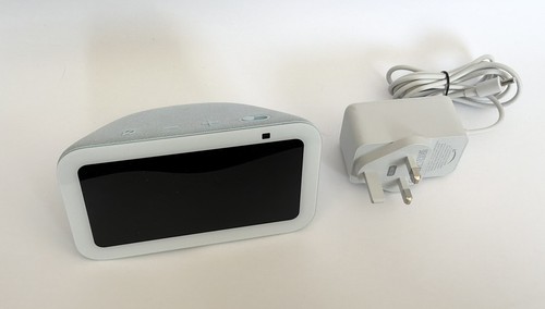 Amazon echo show - amazon,