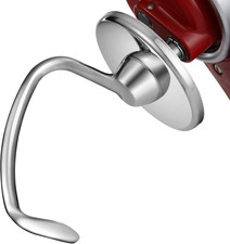 K45DH Gancio per Impasto per