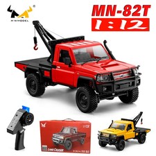 MN MODEL MN-82T RC auto