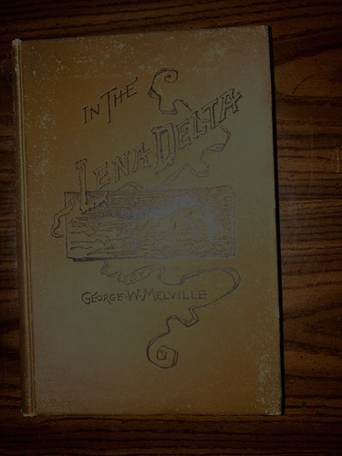 1884 the lena delta - in,