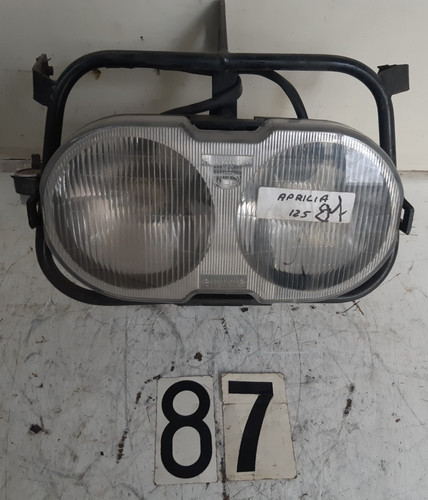 Faro fanale anteriore - 87,