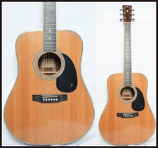 K.YAIRI YW500P 1979 Chitarra