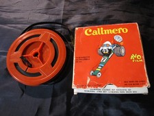 Avo Film super8 vintage Calimero 8 mm 8mm ridotto da pellicola Nino e Tony Pagot