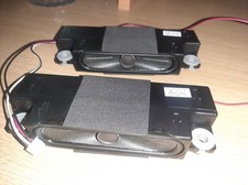 Casse Audio - ALTOPARLANTI - SPEAKERS - PANASONIC TX-43FX550E USATE.