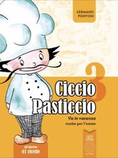 Ciccio Pasticcio Va in