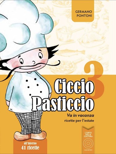 Ciccio pasticcio in - pasticcio,