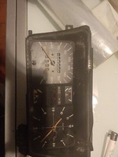 Contachilometri Tachimetro WW