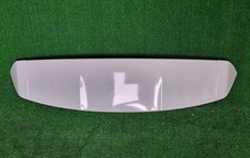 SPOILER PORTELLONE POSTERIORE PER MERCEDES Classe B W246 2° Serie A2467900078 O