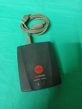 ROUTER Vintage TELECOM ALICE ADSL Link / Data Power MODEM Originale NON TESTATO