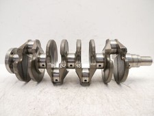 Albero motore per Citroen C5 MK3 1.6 HDi 9HZ DV6TED4 0501K6