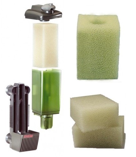 Spugna schiuma ricambio pick - spugna,