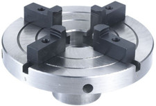 MANDRINO AUTOCENTRANTE PER