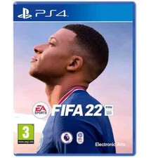 FIFA 22 (PS4) [NUOVO E