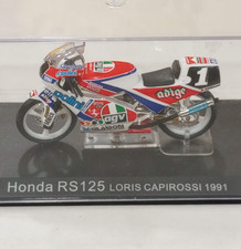 DeAgostini 1:24 Champion Bike