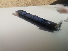 LIMA TELAIO Etr401 CARROZZA INTERMEDIA CON PRESE ELETTRICHE X ILLUMINAZIONE+CARR