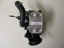 04B115389B PORTA FILTRO OLIO SCAMBIATORE MOTORE VW POLO 1.4 TDI CUS 03L117021C