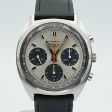 OROLOGIO HEUER CARRERA UOMO