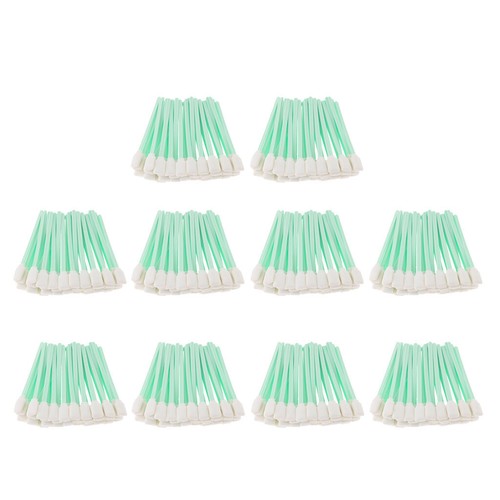 500 tamponi pulizia - tamponi,