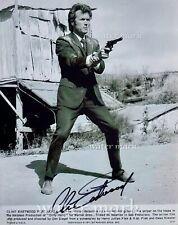 Clint Eastwood Americana Actor