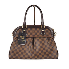 Borsa tote Louis Vuitton Trevi