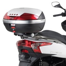 SR92 GIVI Attacco posteriore