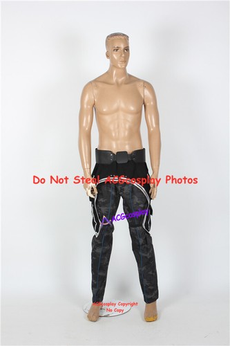 Mass effect shepard pants - effect,