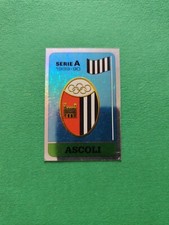 FIGURINA CALCIATORI PANINI