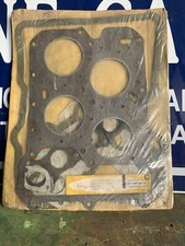 SERIE GUARNIZIONI SMERIGLIO VALVOLE LANCIA FULVIA