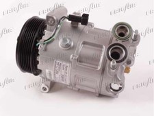 Compressore Aria Condizionata