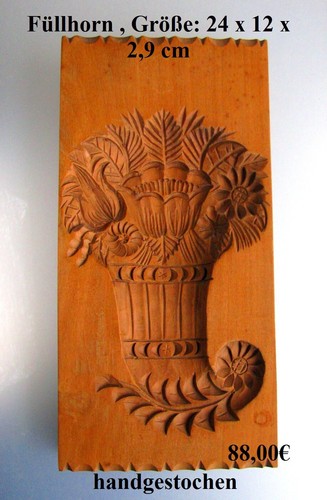 Modellino legno stampi - in,