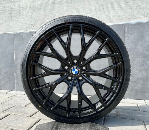 Ruote complete estive - , 19
