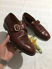 Giannini  Scarpe eleganti uomo , in pelle , tg 41 