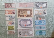 Banconote Lire Italiane  16