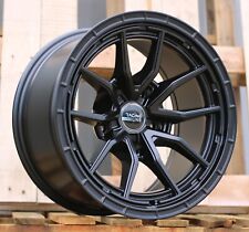 4 Cerchi OFF ROAD 17" 5X139,7