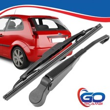 Kit Braccio Spazzola