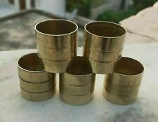 Misto Di 5 Pz Collari In