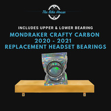 Mondraker Crafty Carbonio 2020