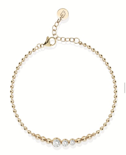 Liu essential bracciale - jo,