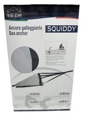 TREM Squiddy - Ancora