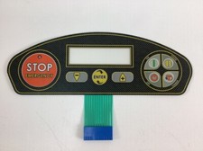 Tastiera Ambrogio Robot  L300