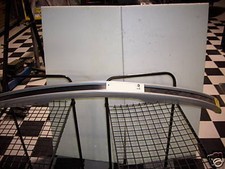 PARAURTI ANTERIORE CITROEN