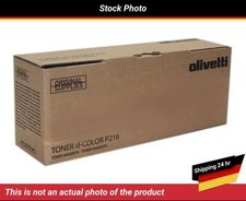 B0719 Olivetti d-Color P216