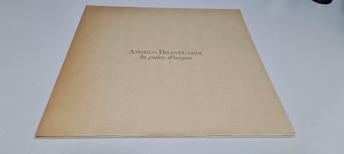 Angelo branduardi la - -,