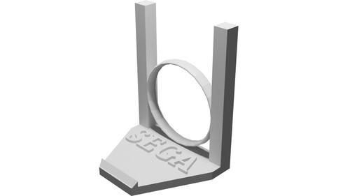 Supporto per cartucce sega - supporto,