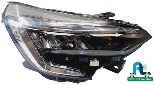 Faro fanale proiettore led - faro,