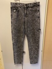 Jeans uomo Karl Kani retrò