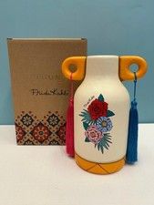 RARO! Vaso THUN Frida Kahlo -